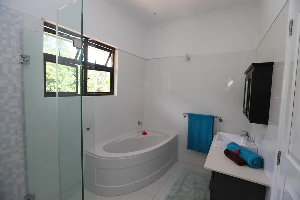 La Vue Villa Beau Vallon  Kamer foto