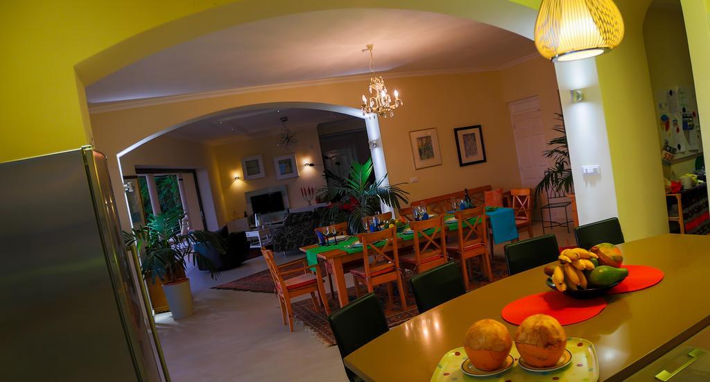 La Vue Villa Beau Vallon  Kamer foto