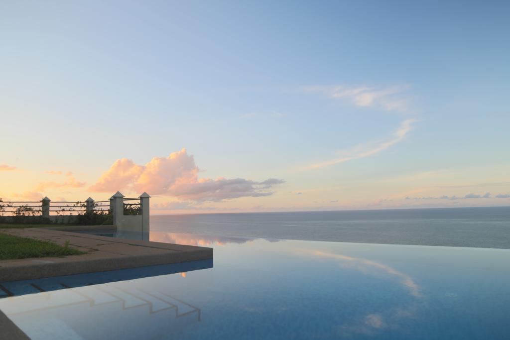 La Vue Villa Beau Vallon  Kamer foto