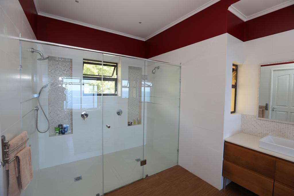 La Vue Villa Beau Vallon  Kamer foto