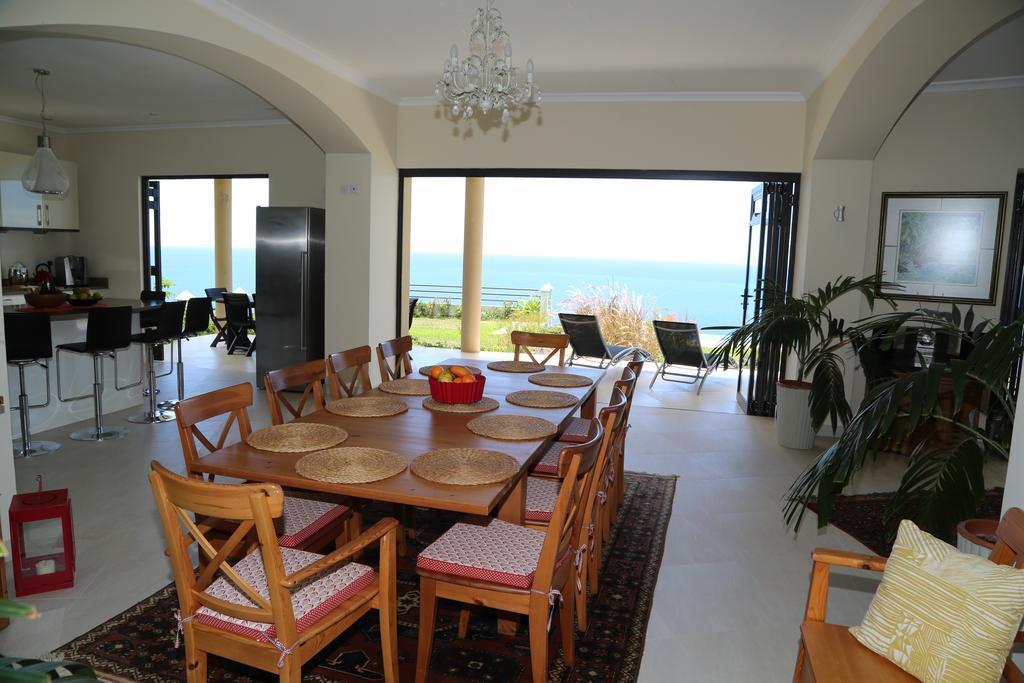 La Vue Villa Beau Vallon  Kamer foto
