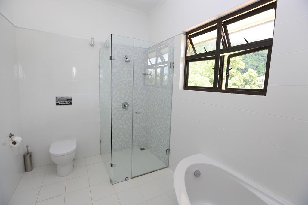 La Vue Villa Beau Vallon  Kamer foto