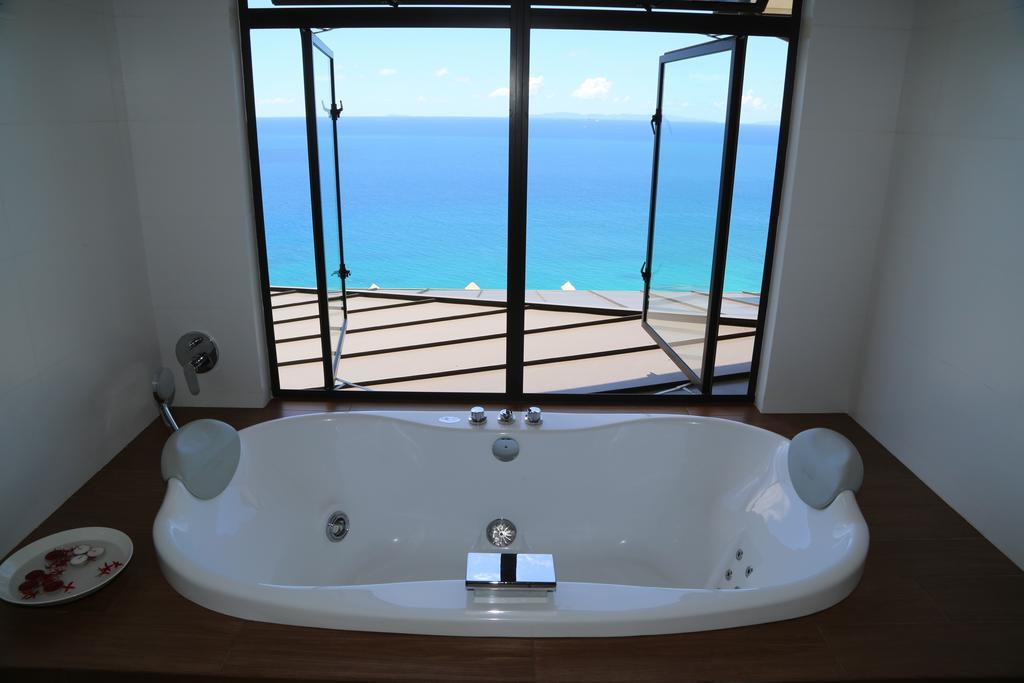 La Vue Villa Beau Vallon  Kamer foto